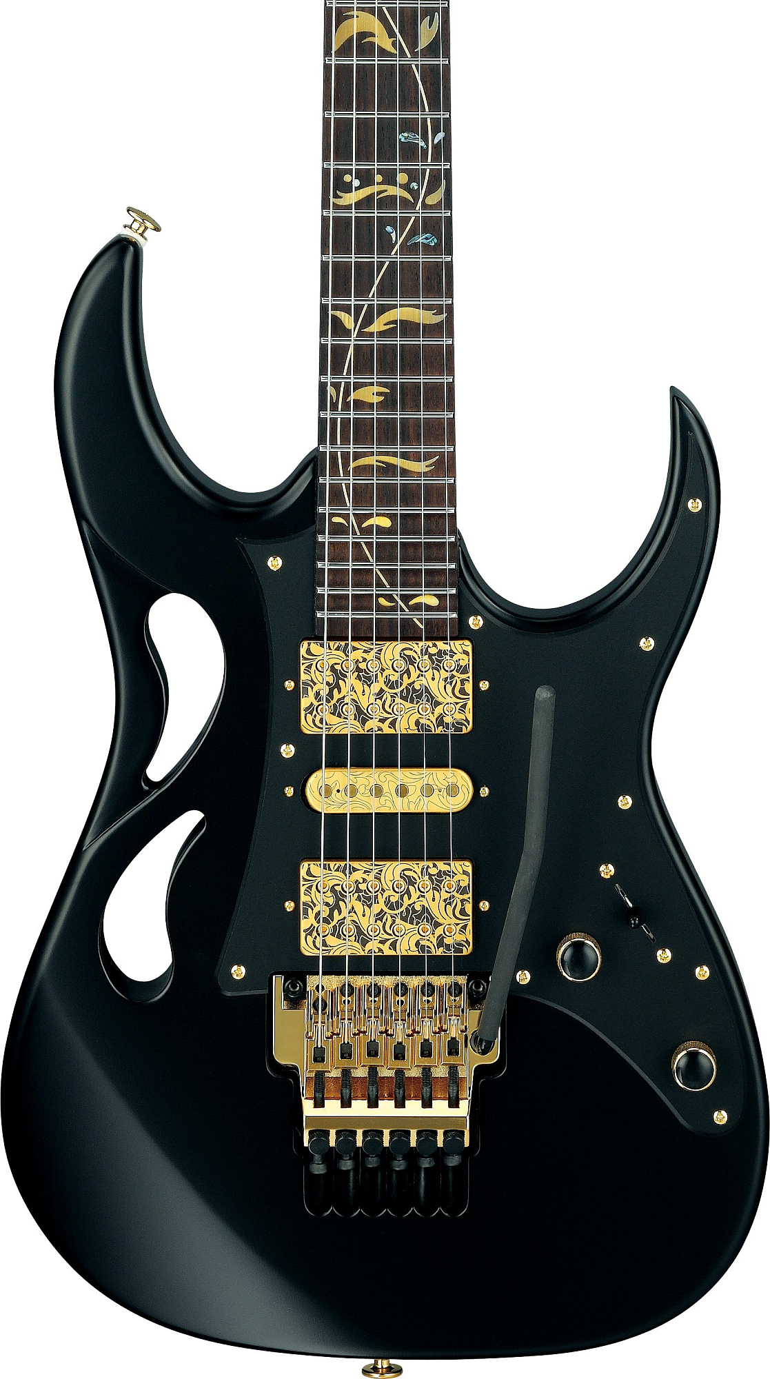 Электрогитара Ibanez PIA3761-XB - 10