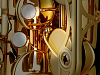 Тенор-саксофон Yamaha YTS-380 - 4