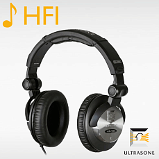 Наушники Ultrasone HFI-580