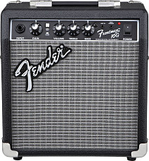 Комбоусилитель Fender FRONTMAN 10G для