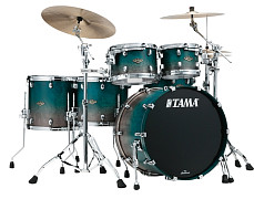 Ударная установка Tama WBS52RZS-SPF STARCLASSIC WALNUT/BIRCH