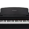 Цифровое пианино Rockdale Sonata Rosewood - 8