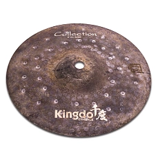 Тарелка Kingdo Collection Dry 8" Splash