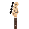 Бас-гитара Rockdale Classic JB Bass Black - 9