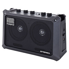 Комбоусилитель Roland MOBILE CUBE