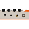 MIDI-клавиатура Rockdale Element White - 6