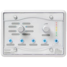 Настенный контроллер BSS BLU-8-V2, белый