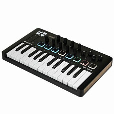 MIDI-клавиатура Arturia MiniLAB 3 Black