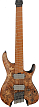 Электрогитара Ibanez QX527PB-ABS - 1