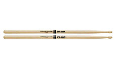 TX2SW 2S Барабанные палочки, орех гикори, деревянный наконечник, ProMark