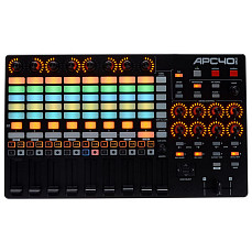 MIDI-контроллер Akai Pro APC40 MKII