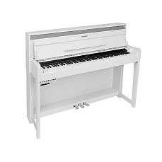 Цифровое пианино Medeli DP650K WH