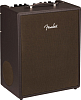 Комбоусилитель Fender ACOUSTIC SFX II, Черный - 4