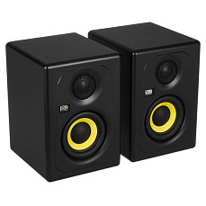 Активные мониторы KRK Kreate 3 Pair