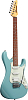 Электрогитара Ibanez AZES40-PRB - 4