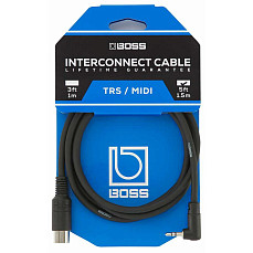 Midi-кабель Boss BMIDI-5-35