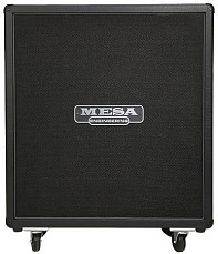 Mesa Boogie Rectifier Standard Straight 4x12