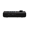 Аудиоинтерфейс Yamaha URX44V Black - 4