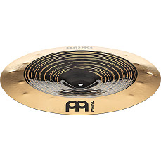 CC18DUCH Classics Custom Dual China Тарелка 18, Meinl