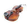 Скрипка GEWA Violin Allegro 4/4 - 4