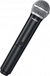 Передатчик ручной SHURE BLX2/PG58 M17 - 1
