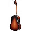 Электроакустическая гитара Maton Troubadour Dreadnought - 5