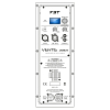 Активная акустическая система FBT VENTIS 206A - 4