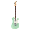 Электрогитара Yamaha PACIFICA SC Standard Plus 11S Peppermint Green - 2