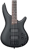Бас-гитара Ibanez SR300EBL-WK, Черный - 6