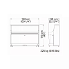 Трансакустическое пианино Yamaha B20 TC3 PWHC - 5