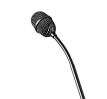 Микрофон на гусиной шее SHURE MX415DUAL/C - 1