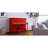 Акустическое пианино Kawai K300 (KI) M/FRP - 5