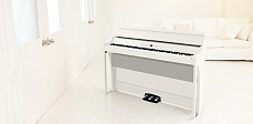 Цифровое пианино Korg G1B AIR WHITE
