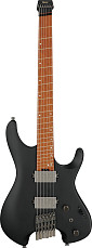 Электрогитара Ibanez QX52-BKF, Черный