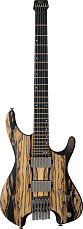 Электрогитара Ibanez Q52PE-NTF, Натуральный матовый