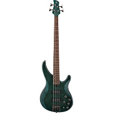 Бас-гитара Yamaha TRBX604FM Indigo Blue