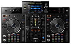 DJ-система Pioneer  XDJ-RX2