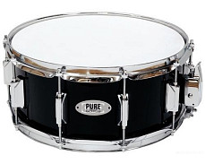 Basix Pure Series 14x6.5 Black малый барабан