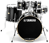Комплект акустических барабанов Yamaha SBP0F5 RB - 2