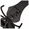 Электроскрипка GEWA E-VIOLIN NOVITA 3.0 5-Strings Black - 6