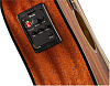 Акустическая гитара Fender CD-140SCE Mahogany - 5