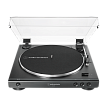 Проигрыватель винила Audio-Technica AT-LP60XBK - 1