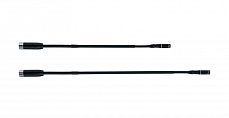 Микрофон на гусиной шее SHURE MXC420DF/C