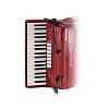 Сценический микрофон Audio-Technica ATM350SL - 2
