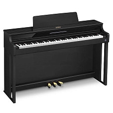 Цифровое пианино Casio AP-550BK
