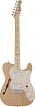 Электрогитара Fender Traditional 70S Telecaster Thinline MN, Telecaster Thinline Mn - 1