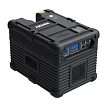 Генератор тумана DJPower H-4S - 1