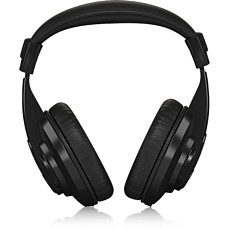 Студийные наушники Behringer HPM1100-BK 