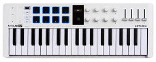 MIDI-клавиатура Arturia MiniLAB 3 37 White