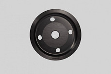 Врезное крепление SHURE A310B-FM
